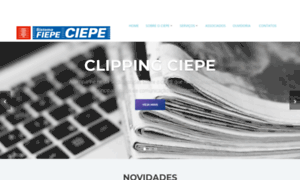 Ciepe.org.br thumbnail