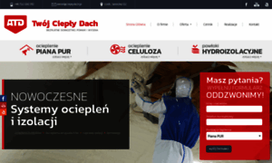 Cieplydach.pl thumbnail