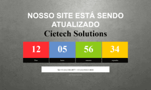 Cietech.com.br thumbnail