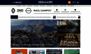 Ciezaenlared.com thumbnail