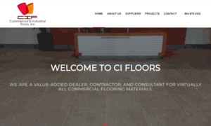 Cifloorsinc.com thumbnail