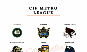 Cifmetro.com thumbnail