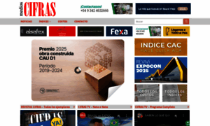 Cifrasonline.com.ar thumbnail