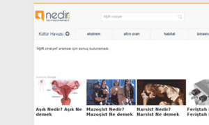 Ciftcinsiyet.nedir.com thumbnail