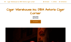 Cigar-warehouse-inc-dba-astoria-cigar-corner.business.site thumbnail