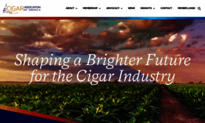 Cigarassociation.org thumbnail