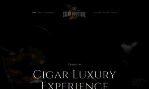 Cigarboutique.co thumbnail