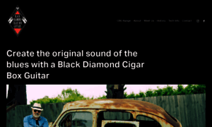 Cigarboxguitar.com.au thumbnail