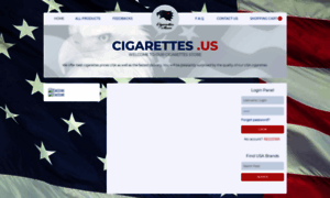 Cigarettes.us thumbnail