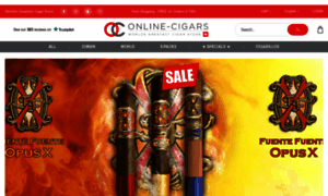 Cigarmalaysia.com thumbnail