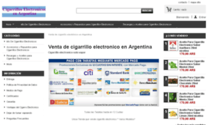 Cigarrillos-electronico.info thumbnail