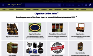 Cigarsforless.com thumbnail