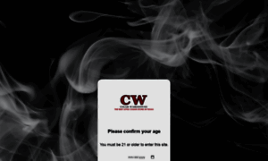 Cigarwarehousetx.com thumbnail