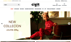 Cigit.com.tr thumbnail