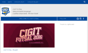 Cigitfutsal.id thumbnail