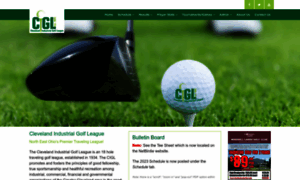 Cigl.org thumbnail