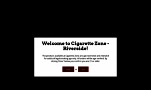 Cigzone1.com thumbnail