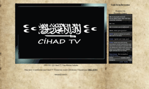 Cihad.tv thumbnail