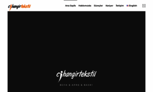 Cihangirtekstil.com.tr thumbnail