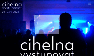 Cihelnavystupovat.cz thumbnail