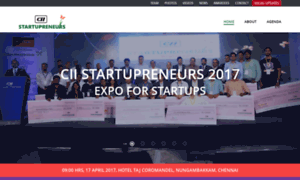 Ciistartupreneurs.com thumbnail