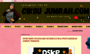 Cikgujumrah.blogspot.com thumbnail