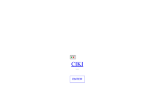 Ciki.it thumbnail