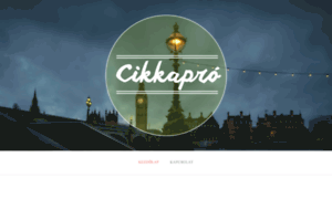 Cikkapro.hu thumbnail