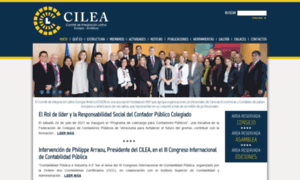 Cilea.info thumbnail