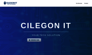 Cilegonit.com thumbnail
