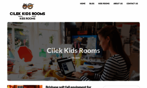 Cilekkidsrooms.com.au thumbnail