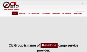 Cilgroup.net thumbnail