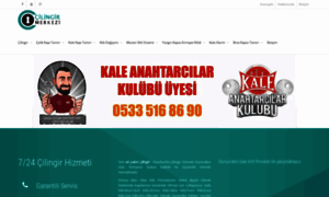 Cilingirmerkezi.net thumbnail