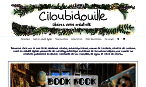 Ciloubidouille.com thumbnail