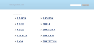 Cima4youbox.com thumbnail