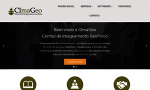 Cimageo.com.br thumbnail