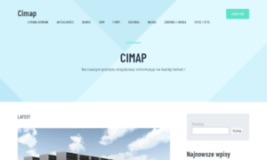 Cimap.pl thumbnail