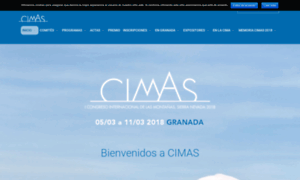 Cimas21.org thumbnail