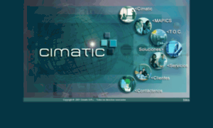 Cimatic.com.ar thumbnail