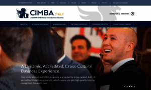 Cimbaitaly.com thumbnail