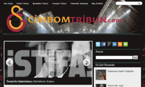 Cimbomtribun.com thumbnail
