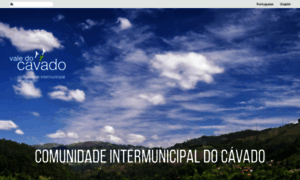 Cimcavado.pt thumbnail