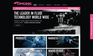 Cimcool.com.au thumbnail