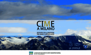 Cimeamilano.unimi.it thumbnail