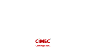 Cimec.in thumbnail