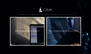 Cimk.net thumbnail