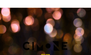 Cimone.co.uk thumbnail