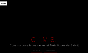 Cims-groupe.com thumbnail