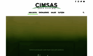 Cimsas.com.tr thumbnail