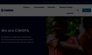 Cimspa.co.uk thumbnail